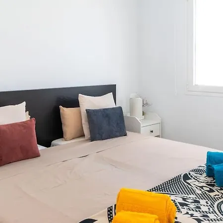 Casa Lolalo - Modern With Pool, 15min Walk To Marina Rubicon *