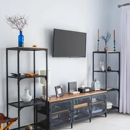 Casa Lolalo - Modern With Pool, 15min Walk To Marina Rubicon Πλάγια Μπλάνκα