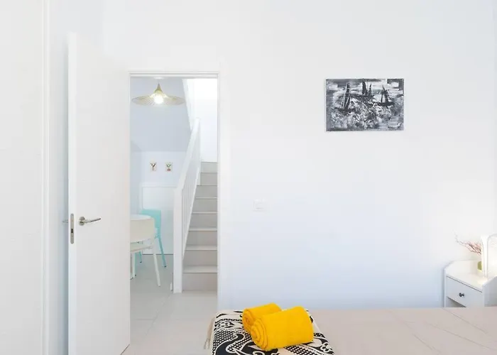 Casa Lolalo - Modern With Pool, 15min Walk To Marina Rubicon Playa Blanca (Lanzarote)