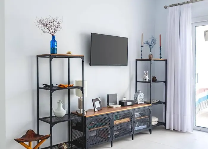 Casa Lolalo - Modern With Pool, 15min Walk To Marina Rubicon Playa Blanca (Lanzarote)