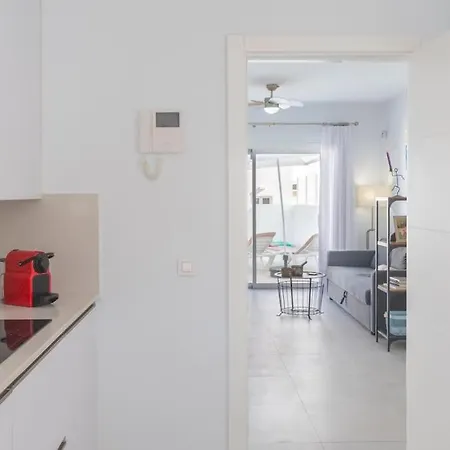 Casa Lolalo - Modern With Pool, 15min Walk To Marina Rubicon * Playa Blanca (Lanzarote)