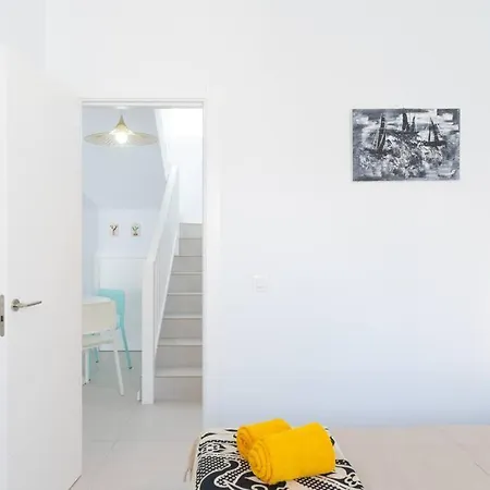 Casa Lolalo - Modern With Pool, 15min Walk To Marina Rubicon Playa Blanca (Lanzarote)