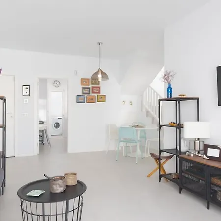 Casa Lolalo - Modern With Pool, 15min Walk To Marina Rubicón Сasa de vacaciones