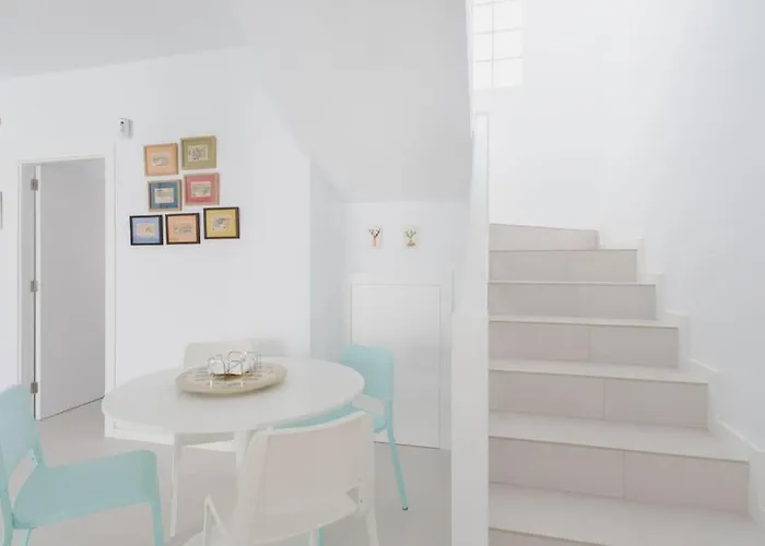 Casa Lolalo - Modern With Pool, 15min Walk To Marina Rubicon * Πλάγια Μπλάνκα