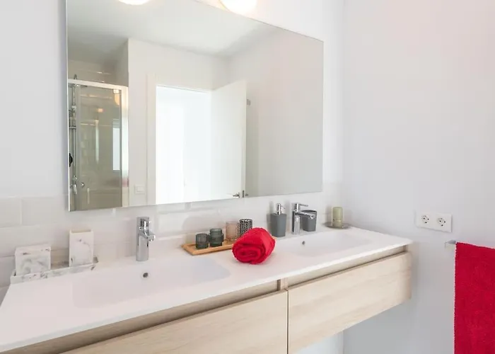 Casa Lolalo - Modern With Pool, 15min Walk To Marina Rubicon Σπίτι διακοπών *