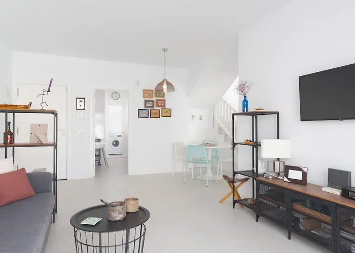 Casa Lolalo - Modern With Pool, 15min Walk To Marina Rubicon Σπίτι διακοπών