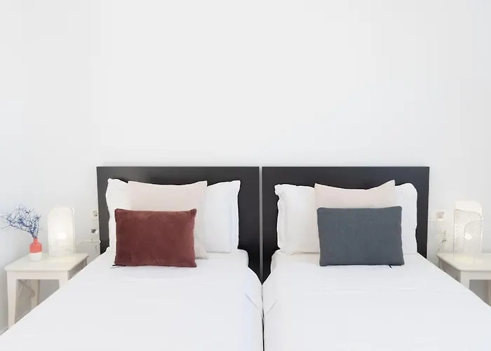 Casa Lolalo - Modern With Pool, 15min Walk To Marina Rubicon Σπίτι διακοπών