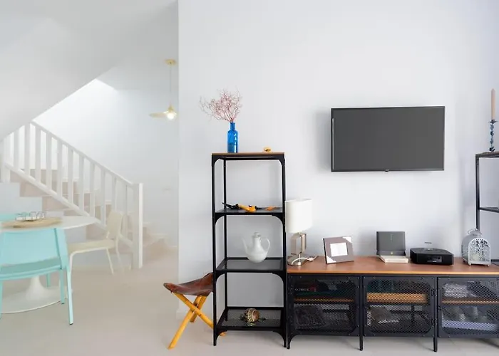 Casa Lolalo - Modern With Pool, 15min Walk To Marina Rubicon *