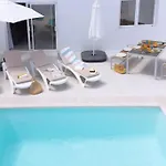 Casa Lolalo - Modern With Pool, 15min Walk To Marina Rubicon Σπίτι διακοπών Πλάγια Μπλάνκα