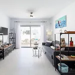 Casa Lolalo - Modern With Pool, 15min Walk To Marina Rubicon Πλάγια Μπλάνκα