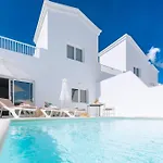 Casa Lolalo - Modern With Pool, 15min Walk To Marina Rubicon Σπίτι διακοπών Πλάγια Μπλάνκα