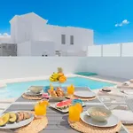Casa Lolalo - Modern With Pool, 15min Walk To Marina Rubicon Σπίτι διακοπών *