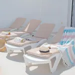 Casa Lolalo - Modern With Pool, 15min Walk To Marina Rubicon Σπίτι διακοπών