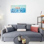 Σπίτι διακοπών Casa Lolalo - Modern With Pool, 15min Walk To Marina Rubicon *
