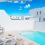 Casa Lolalo - Modern With Pool, 15min Walk To Marina Rubicon Σπίτι διακοπών Πλάγια Μπλάνκα