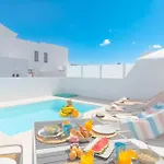 Casa Lolalo - Modern With Pool, 15min Walk To Marina Rubicon *
